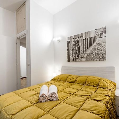 Tour De Rome Appartement Buitenkant foto