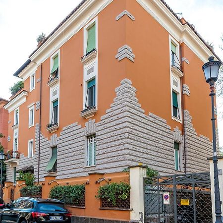 Tour De Rome Appartement Buitenkant foto