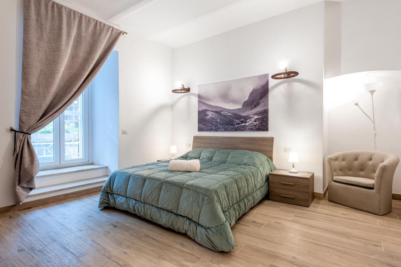 Tour De Rome Appartement Buitenkant foto