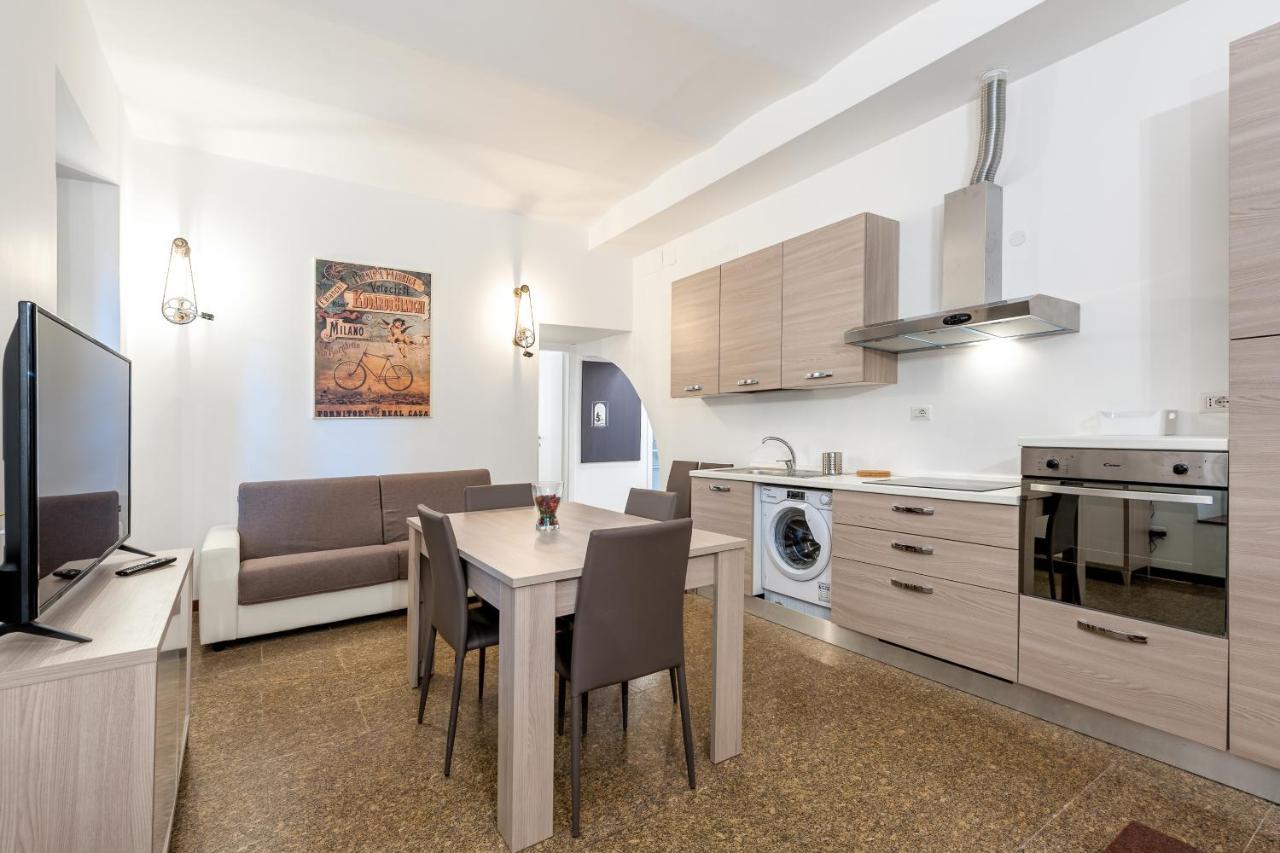 Tour De Rome Appartement Buitenkant foto