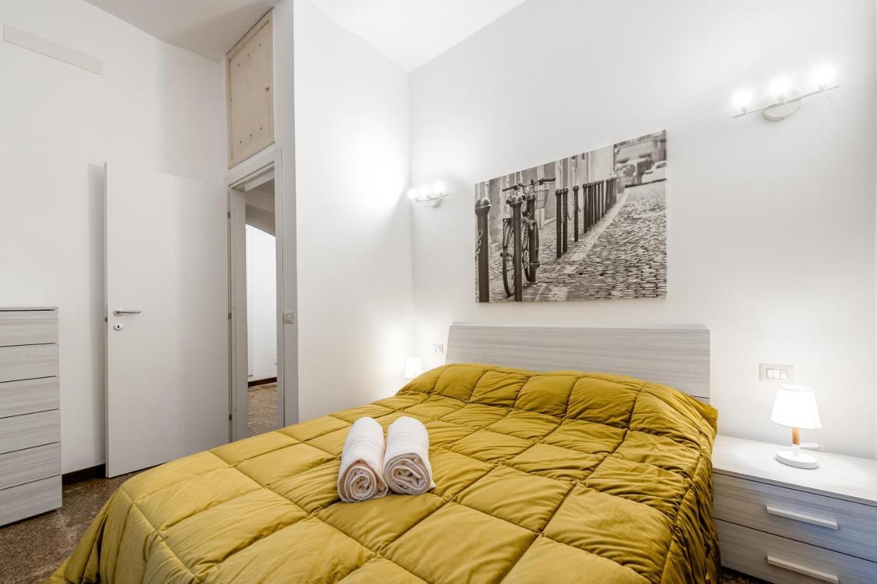 Tour De Rome Appartement Buitenkant foto