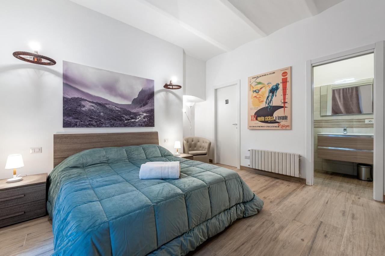 Tour De Rome Appartement Buitenkant foto