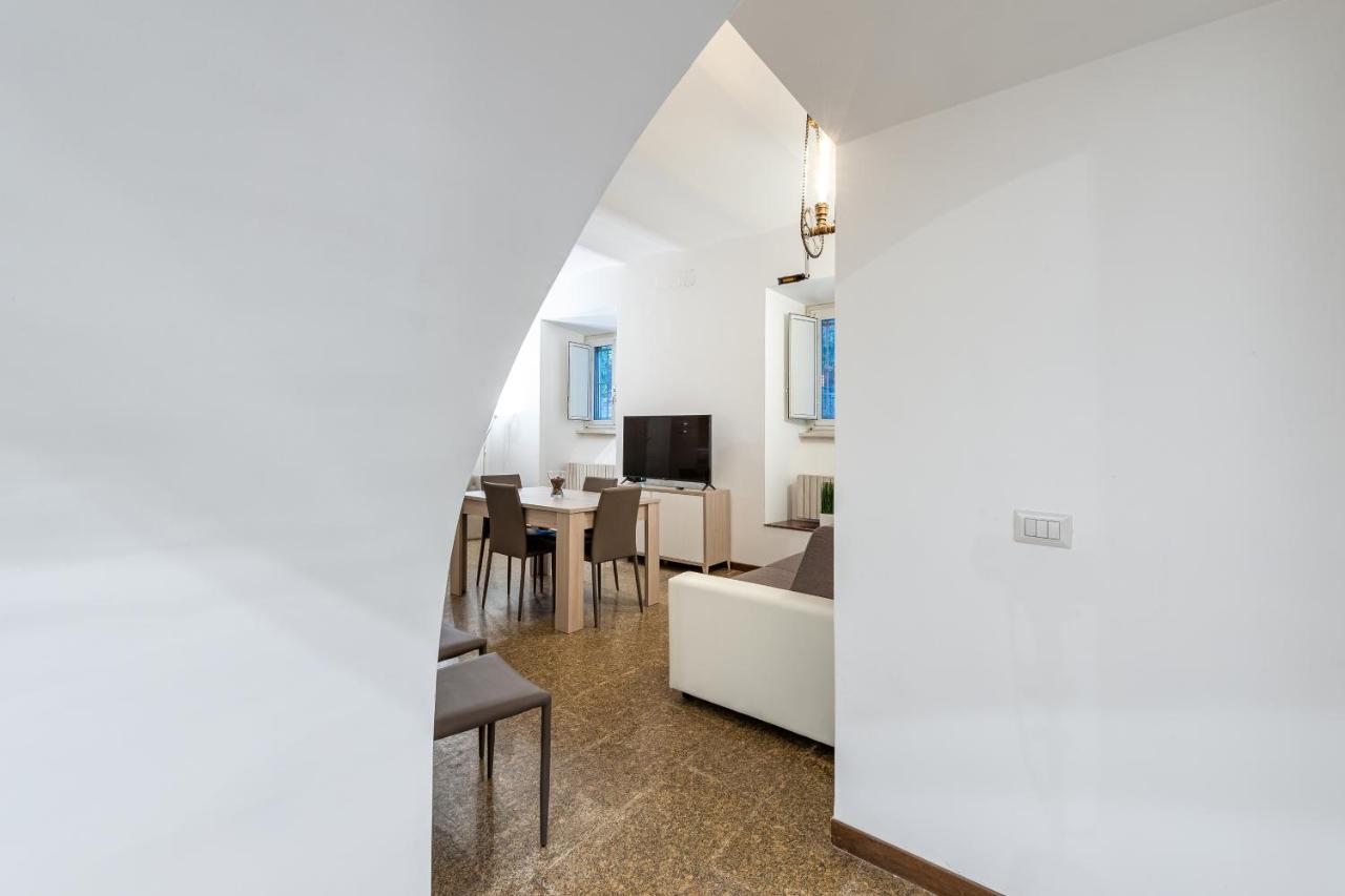 Tour De Rome Appartement Buitenkant foto