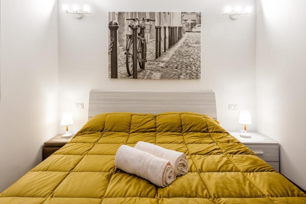 Tour De Rome Appartement Buitenkant foto