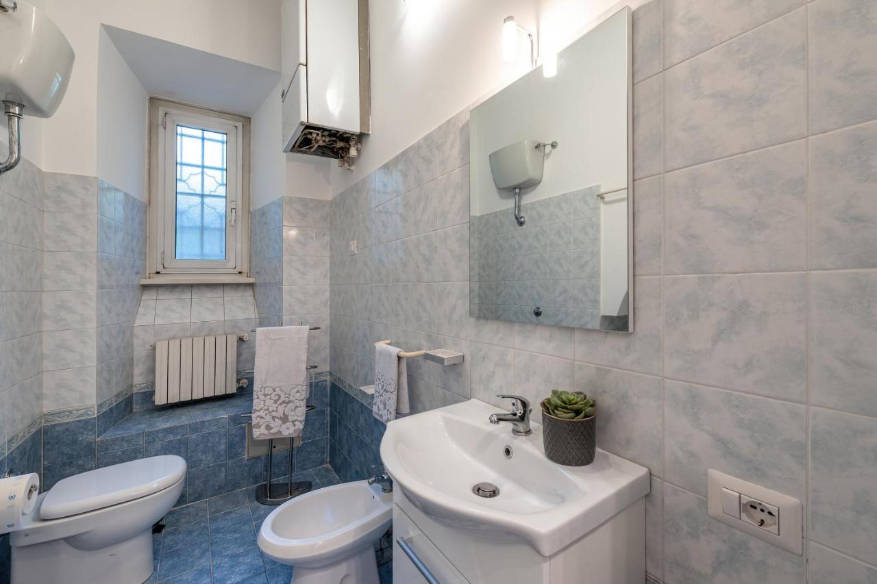 Tour De Rome Appartement Buitenkant foto