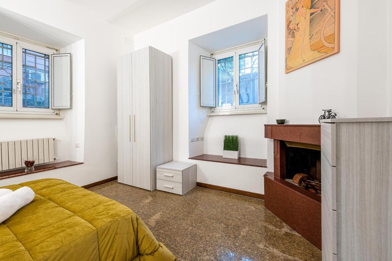 Tour De Rome Appartement Buitenkant foto