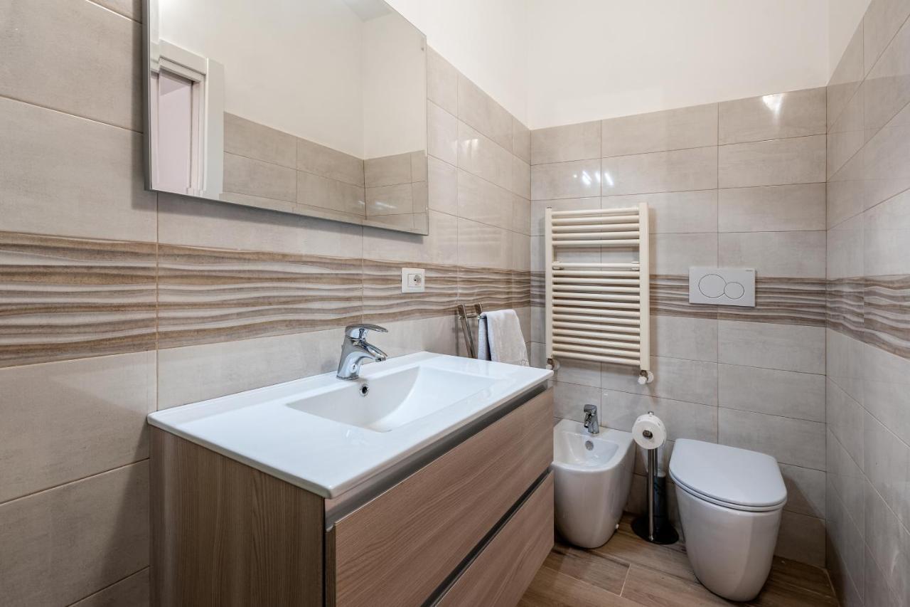 Tour De Rome Appartement Buitenkant foto
