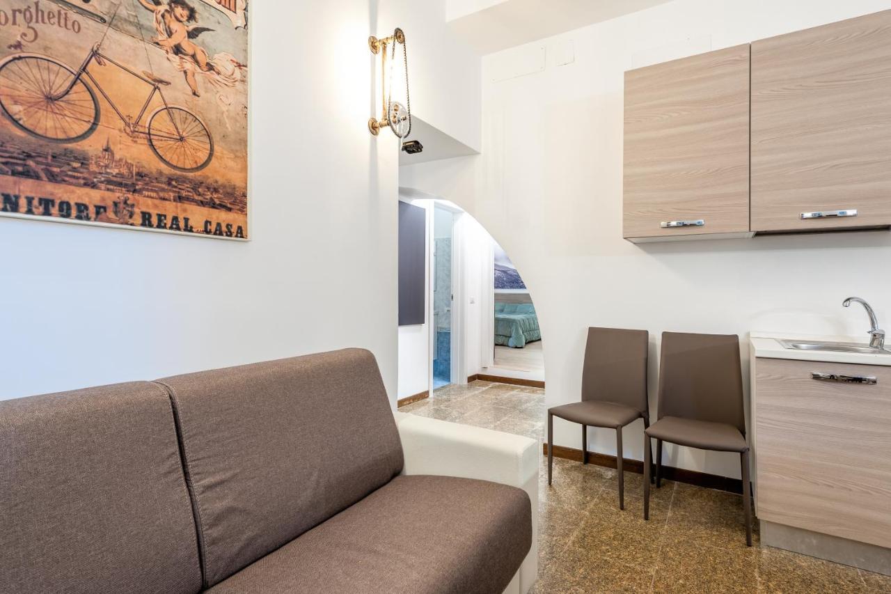 Tour De Rome Appartement Buitenkant foto