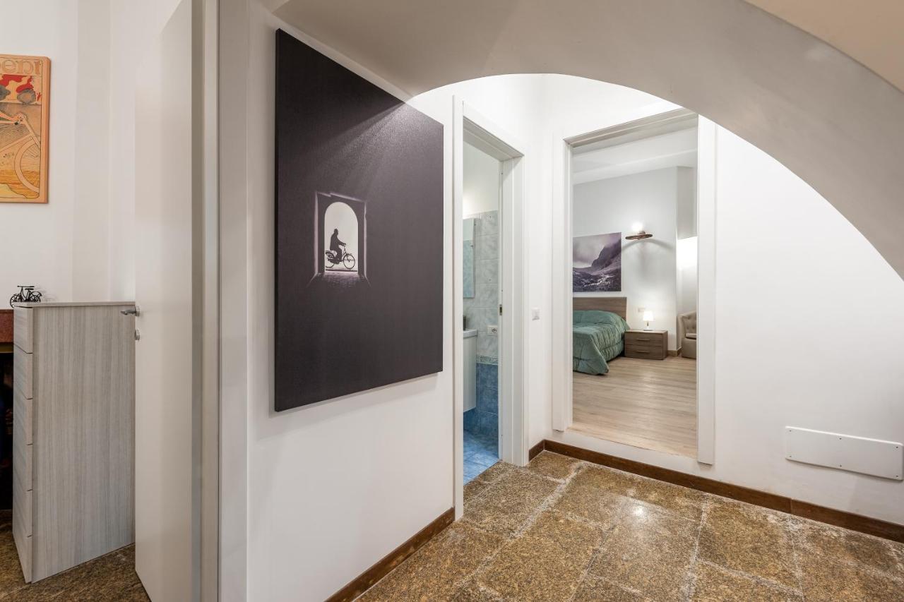 Tour De Rome Appartement Buitenkant foto