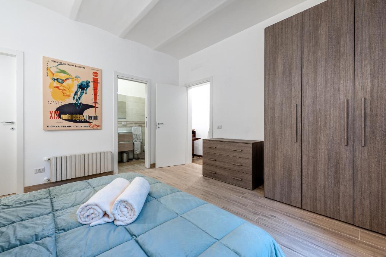 Tour De Rome Appartement Buitenkant foto
