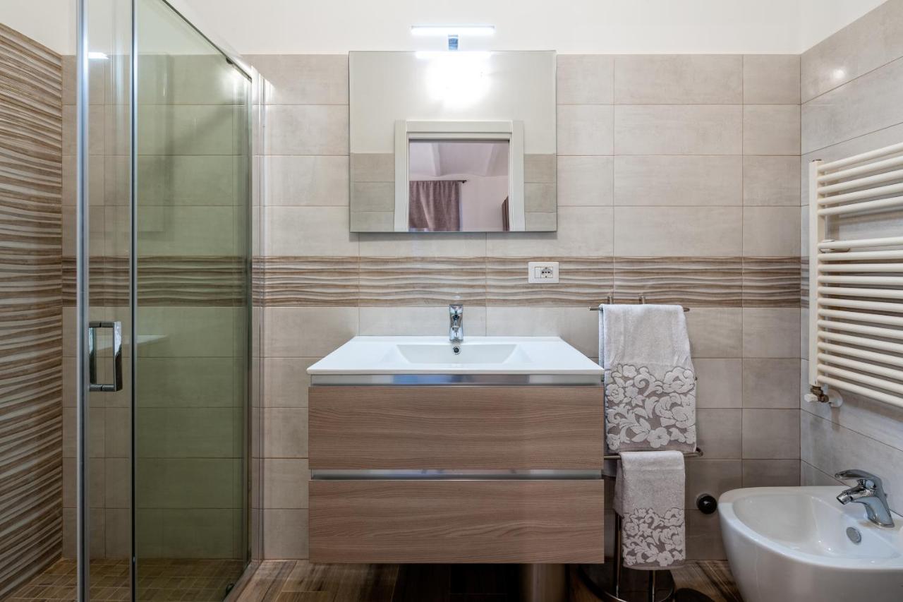 Tour De Rome Appartement Buitenkant foto