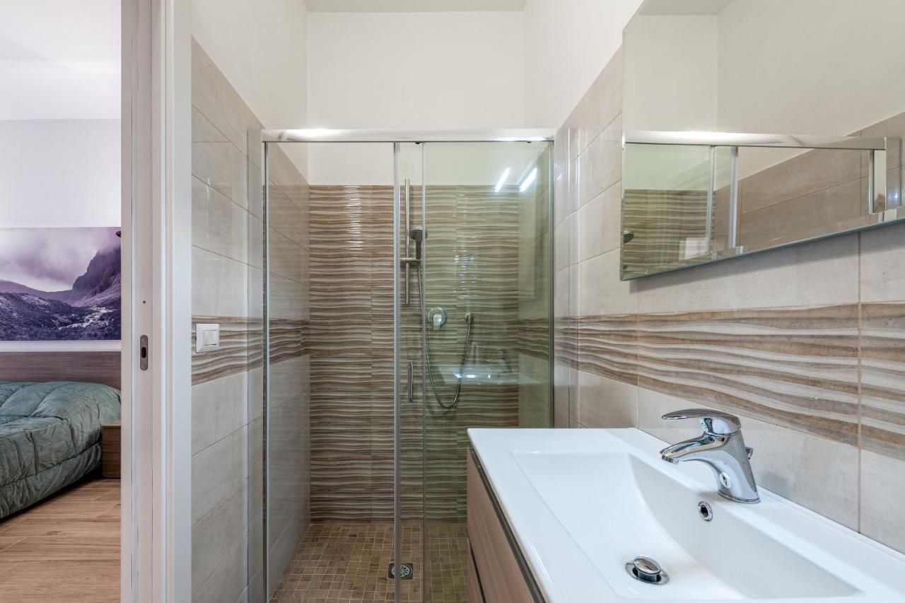 Tour De Rome Appartement Buitenkant foto
