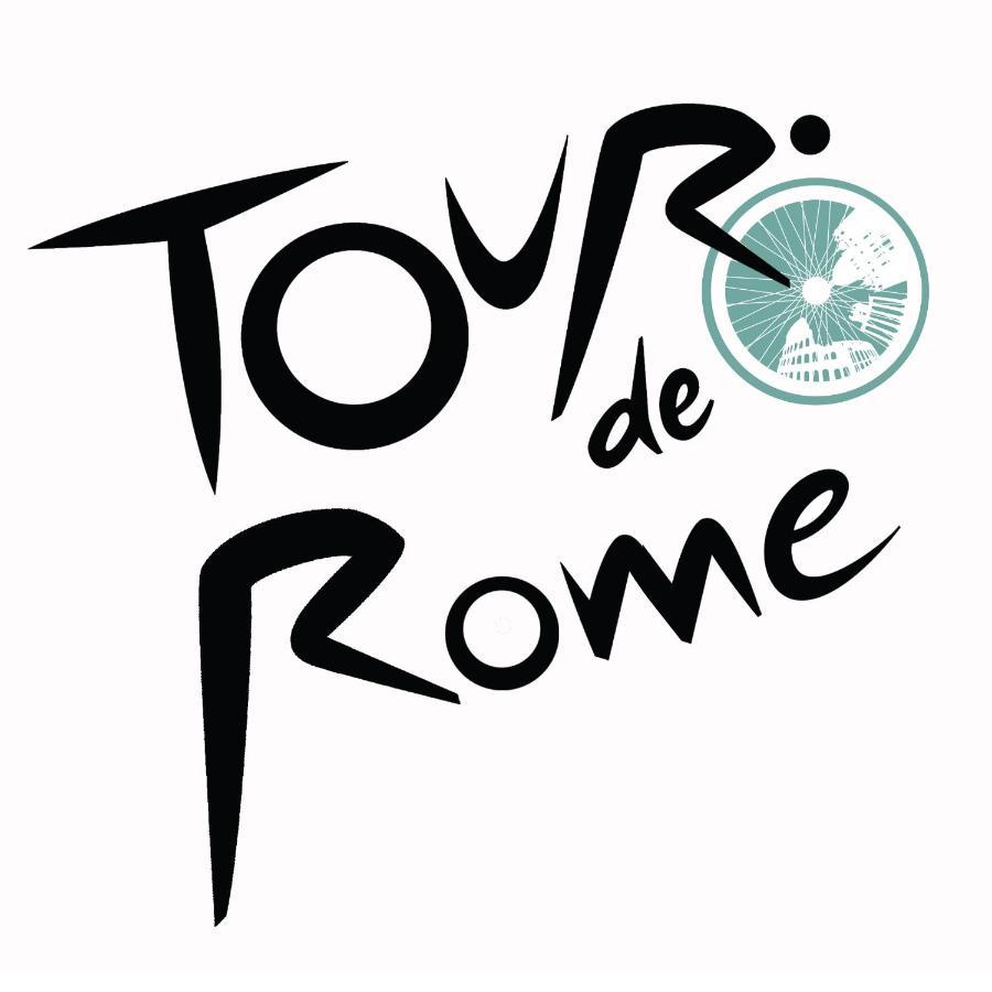 Tour De Rome Appartement Buitenkant foto