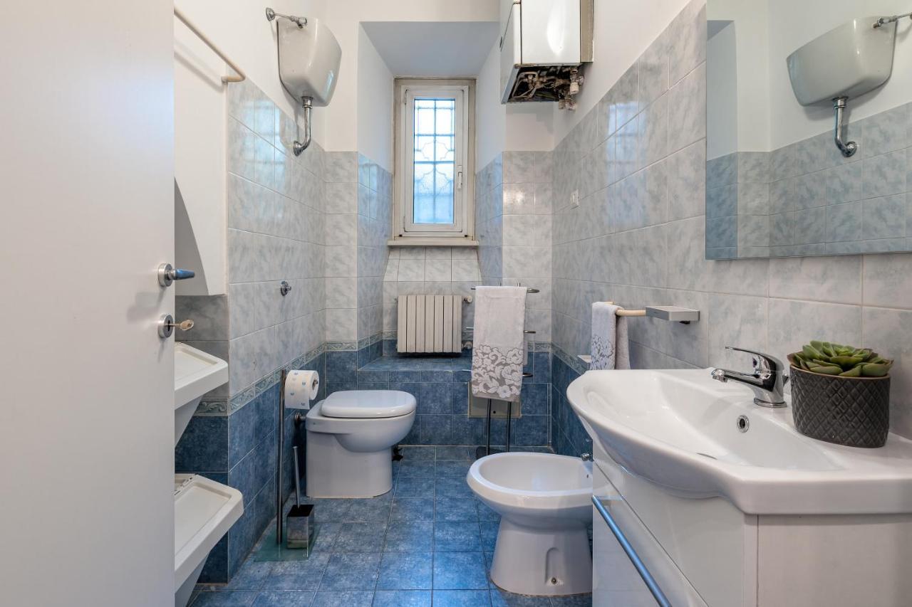 Tour De Rome Appartement Buitenkant foto
