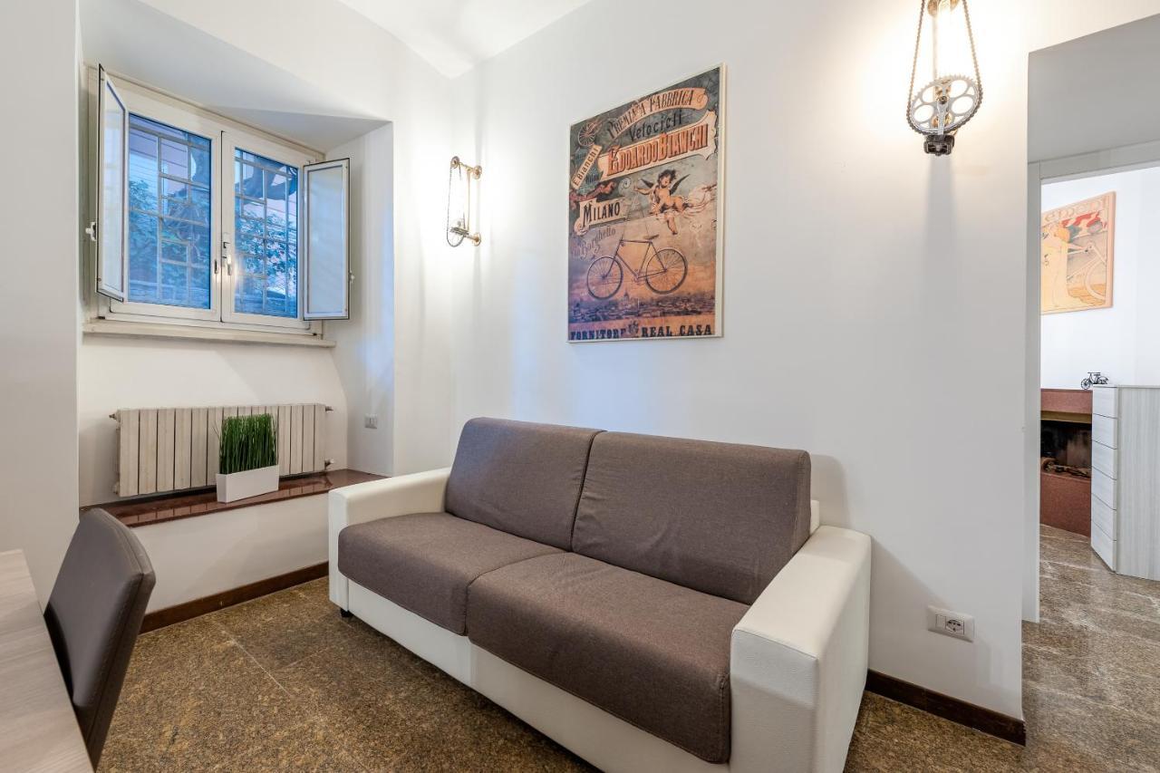 Tour De Rome Appartement Buitenkant foto