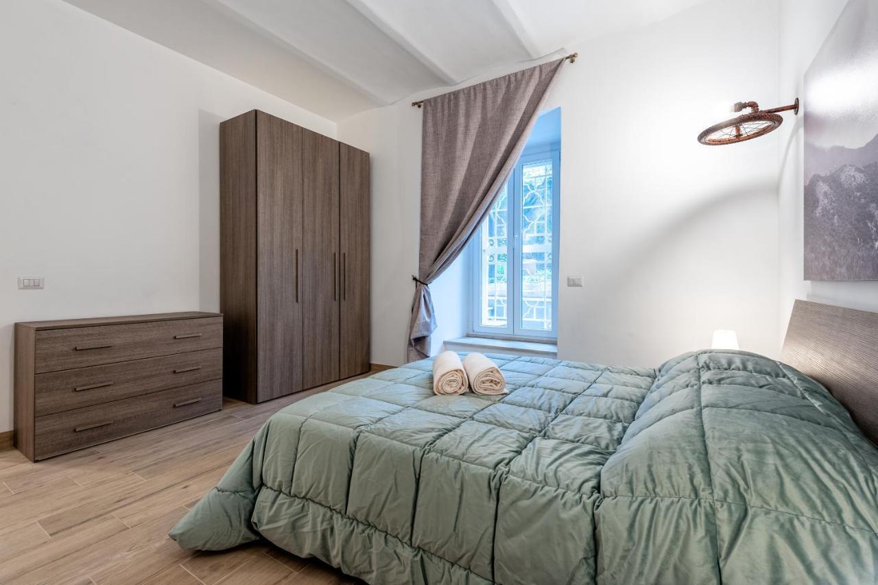 Tour De Rome Appartement Buitenkant foto