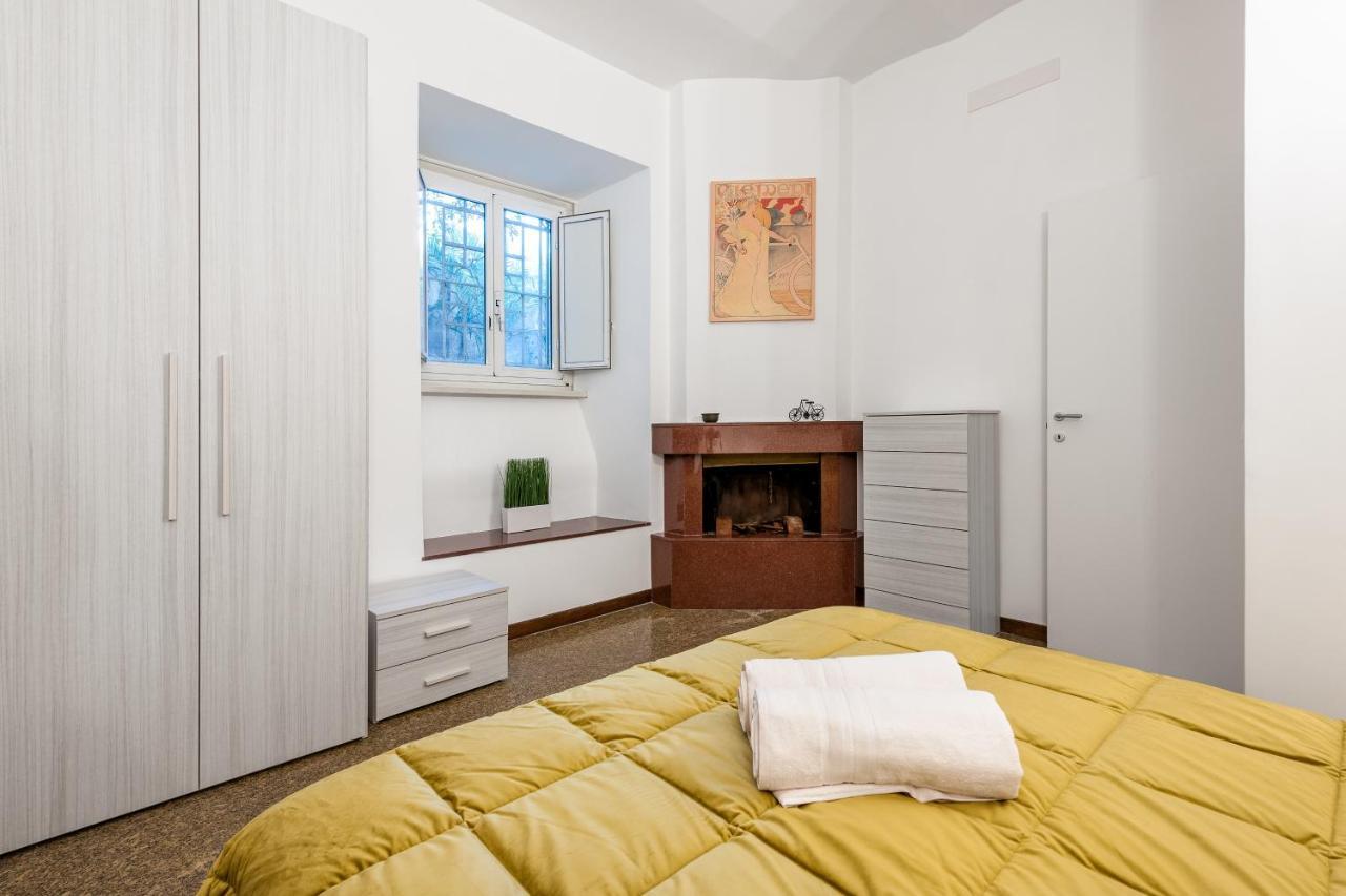 Tour De Rome Appartement Buitenkant foto